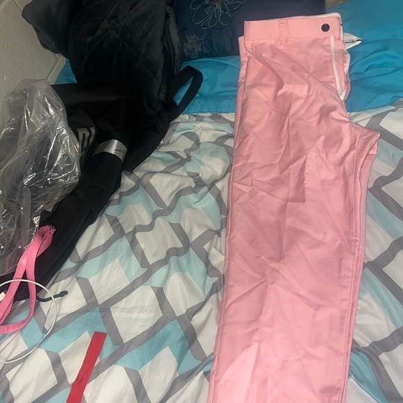 Men's Suit 2 Pieces pants suit - Picture 1 of 5